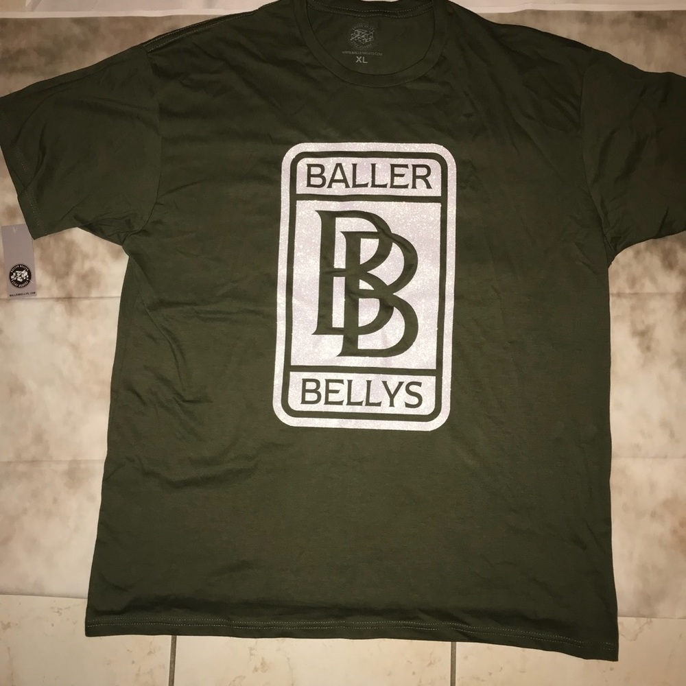 Men’s T-shirt